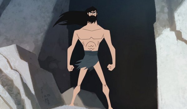Samurai Jack - Episode XCIV television review