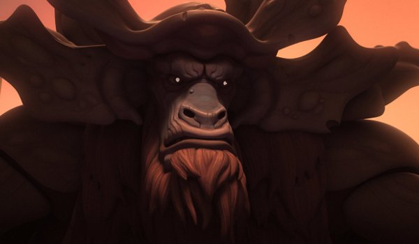 Star Wars Rebels - Zero Hour TV review