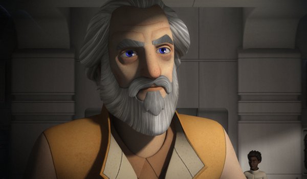 Star Wars Rebels - Zero Hour TV review