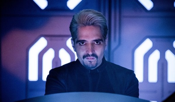 The Flash - Abra Kadabra TV review