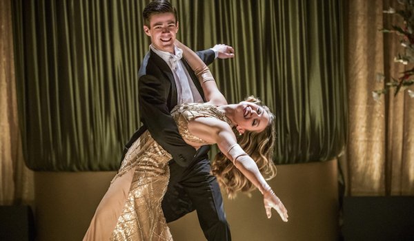 The Flash - Duet television review
