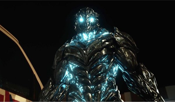 The Flash - The Wrath of Savitar television review