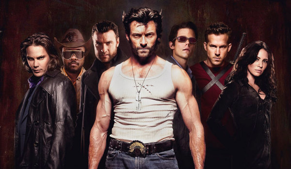 X-Men Origins: Wolverine Blu-ray review
