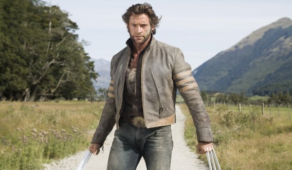 X-Men Origins: Wolverine Blu-ray review