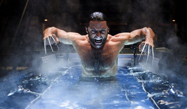 X-Men Origins: Wolverine Blu-ray review