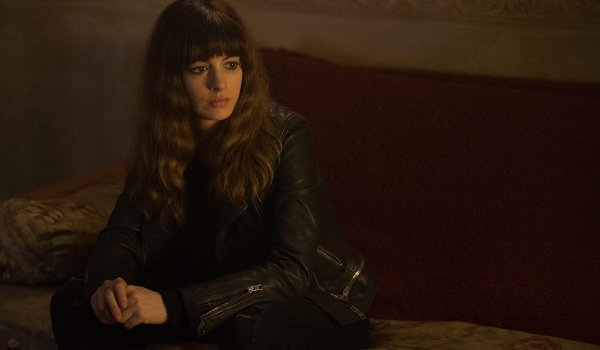 Colossal movie review