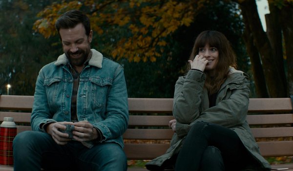 Colossal movie review