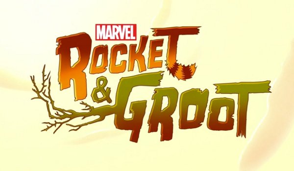 Marvel's Rocket and Groot television review