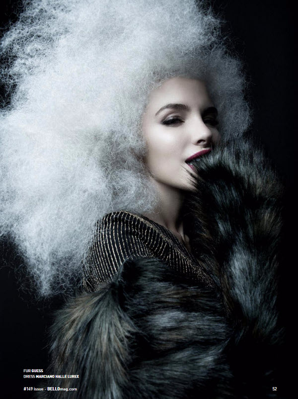 Jean Watts - Bello #149