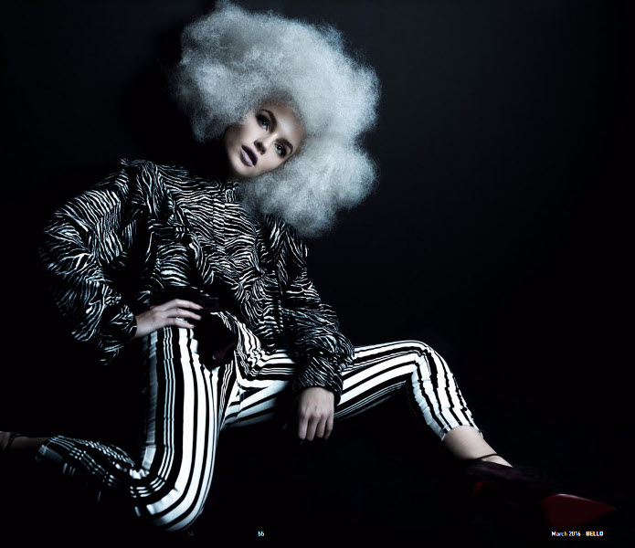 Jean Watts - Bello #149