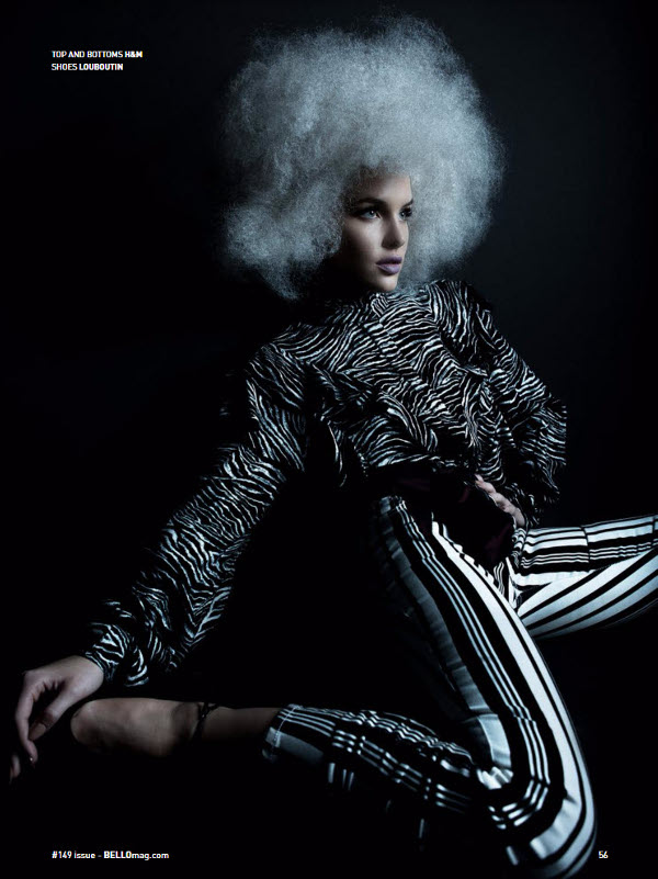 Jean Watts - Bello #149