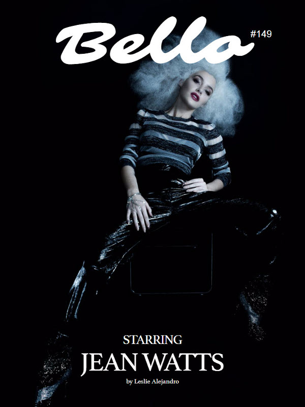 Jean Watts - Bello #149