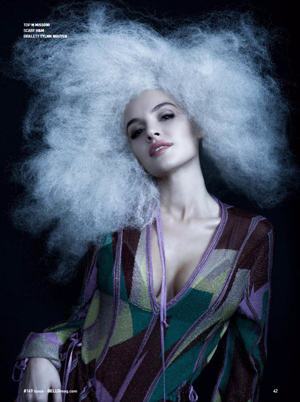 Jean Watts - Bello #149