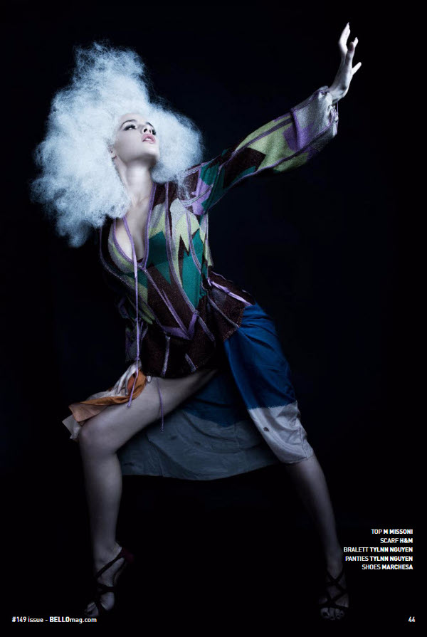 Jean Watts - Bello #149