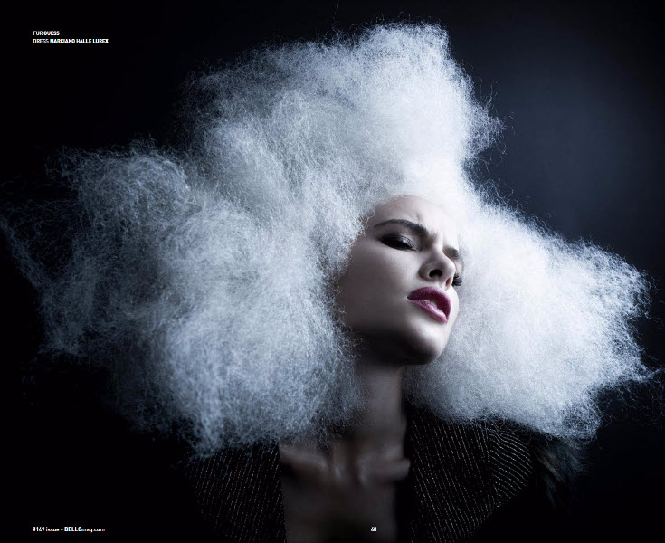 Jean Watts - Bello #149