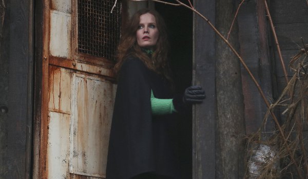 Once Upon a Time - Where Bluebirds Fly TV review