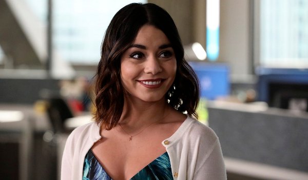 Powerless - Emergency Punch-Up television review