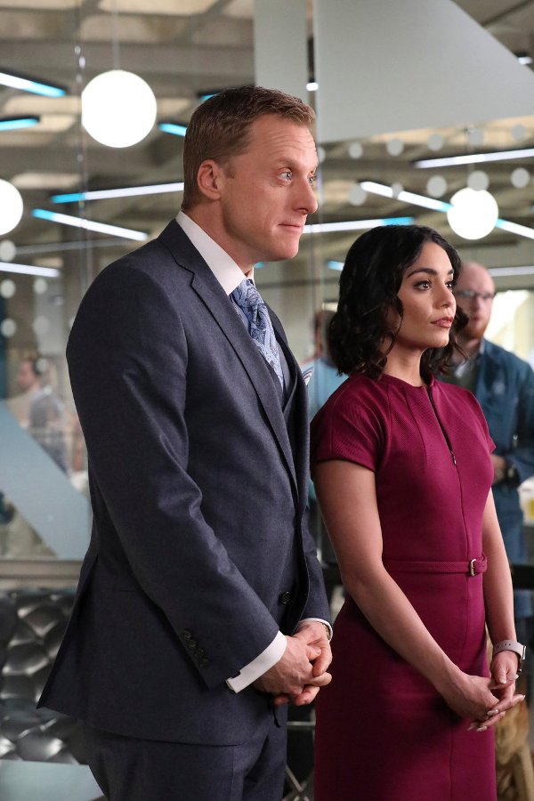 Powerless - Green Furious TV review
