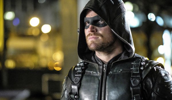 Arrow - Honor Thy Fathers TV review