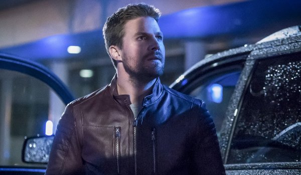 Arrow - Missing television review