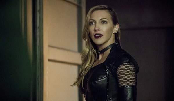Arrow - Missing television review