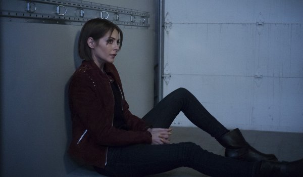 Arrow - Missing television review