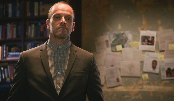 Elementary - Moving Targets television review