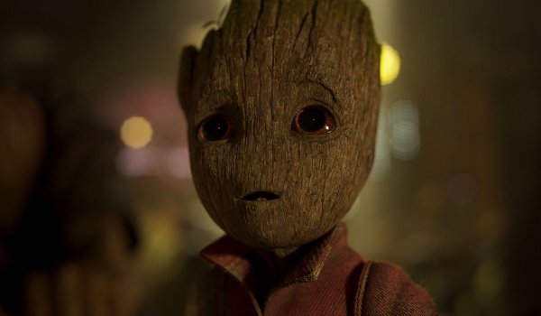Guardians of the Galaxy Vol. 2 movie review