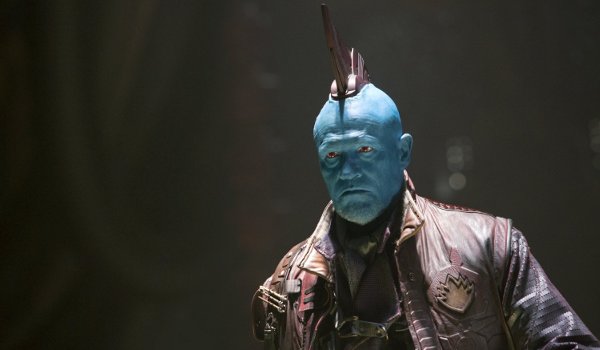 Guardians of the Galaxy Vol. 2 movie review