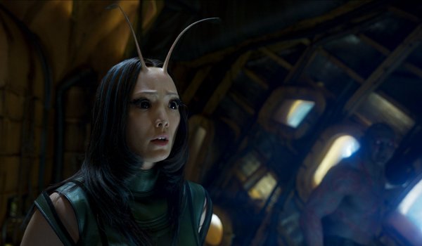 Guardians of the Galaxy Vol. 2 movie review