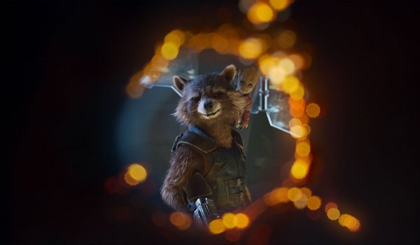 Guardians of the Galaxy Vol. 2 movie review