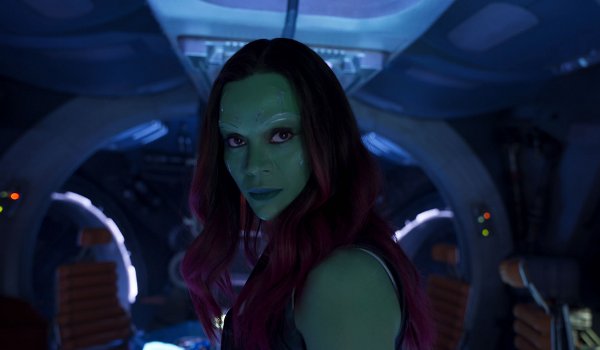 Guardians of the Galaxy Vol. 2 movie review