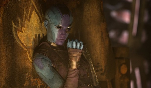 Guardians of the Galaxy Vol. 2 movie review