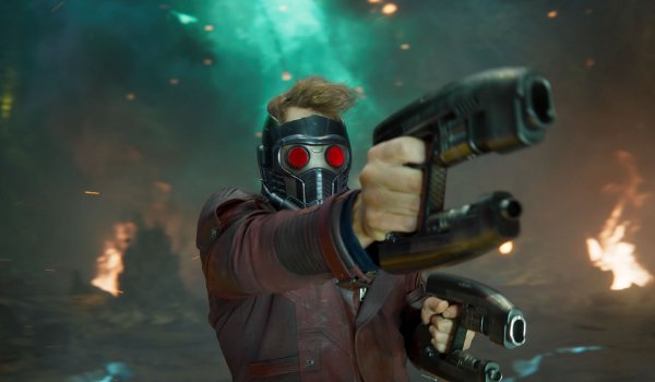 Guardians of the Galaxy Vol. 2 movie review