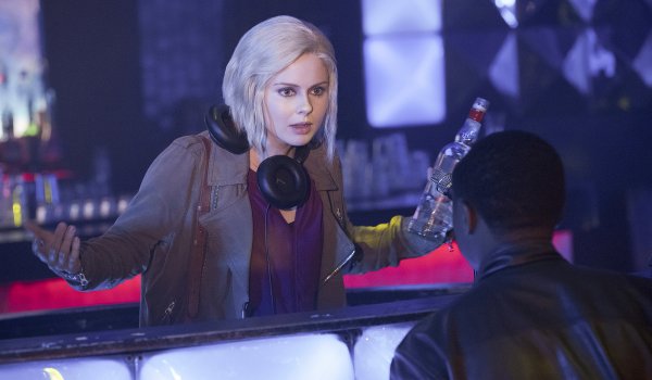 iZombie - Some Like It Hot Mess television review