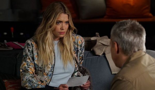 Pretty Little Liars - Power Play television review