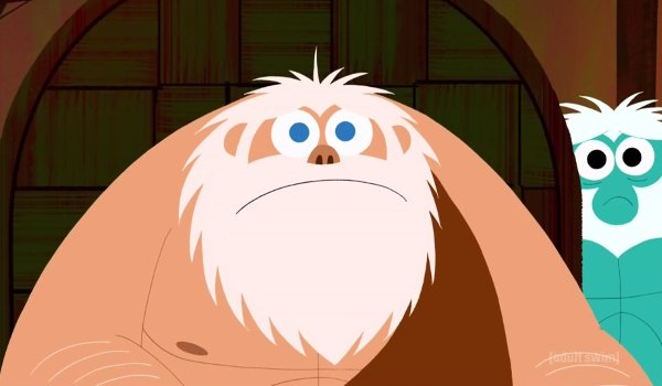 Samurai Jack - Episode CI television review