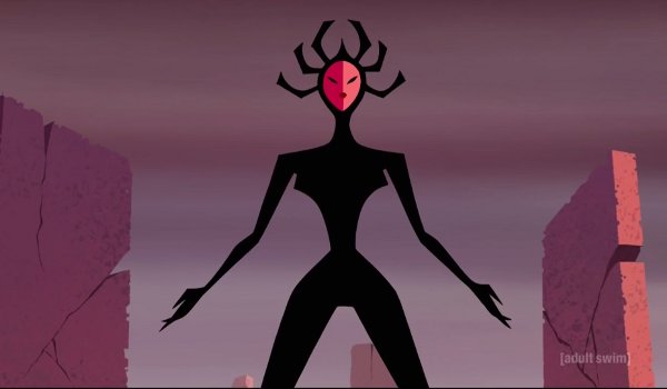 Samurai Jack – Episode XCVIII television review