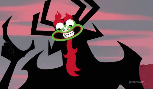 Samurai Jack – Episode XCVIII television review