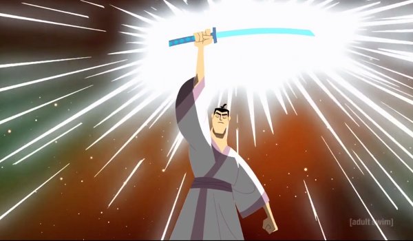 Samurai Jack – Episode XCVIII television review