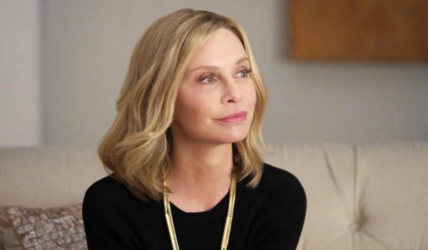 Supergirl - Nevertheless, She Persisted television review