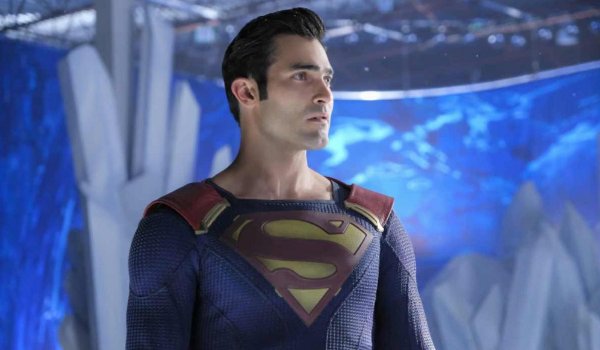 Supergirl - Nevertheless, She Persisted television review