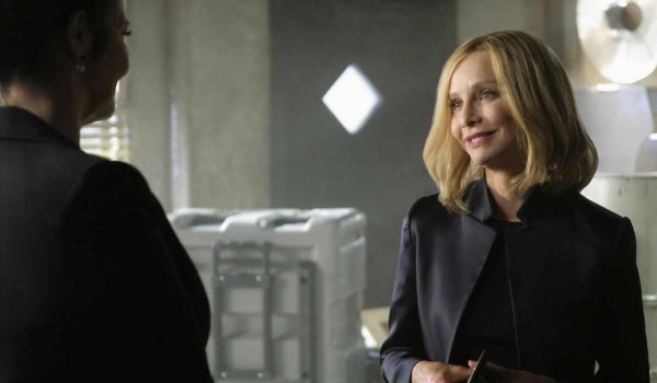 Supergirl - Resist television review