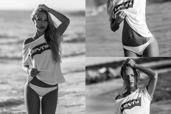 Yara-Sophie Pilgram - B-Authentique (May 2017)