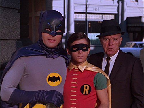 Adam West