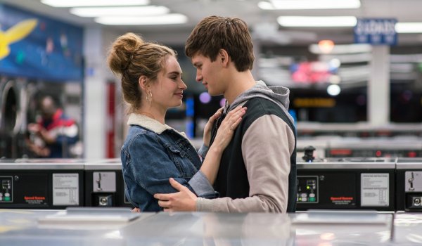 Baby Driver movie review