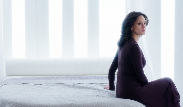 Dark Matter - All the Time in the World TV review