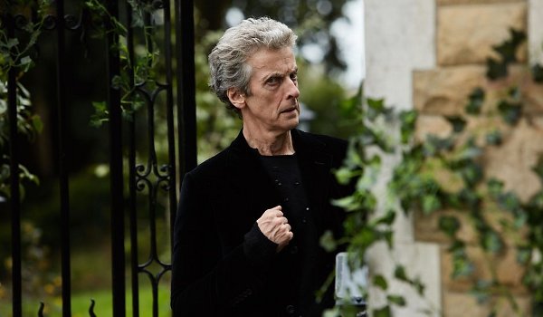 Doctor Who - Knock Knock television review