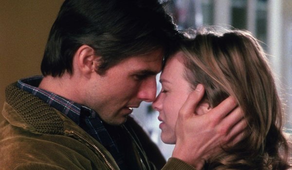 Jerry Maguire Blu-ray review