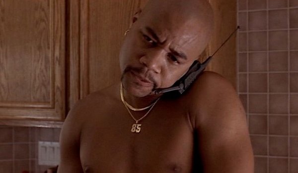 Jerry Maguire Blu-ray review